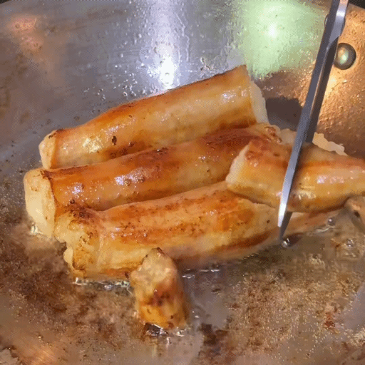 "초벌되어 편리한" 프리미엄 통대창 250g (1~2인분)