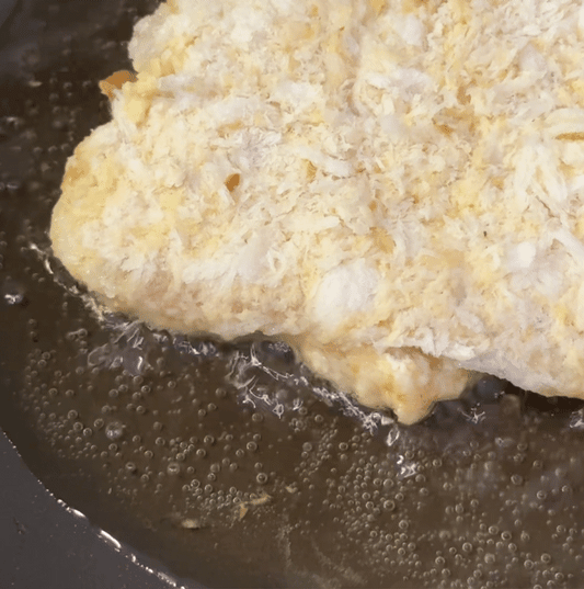 겉.바.속.촉. 프리미엄 센터컷 돈까스 2PC